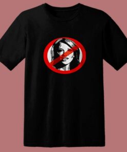 No Kellyanne Conway Classic 80s T Shirt 2