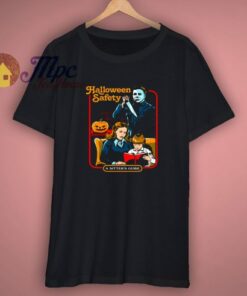 No Lives Matter Michael Myers Halloween Shirt 1 No Lives Matter Michael Myers Halloween Shirt 3