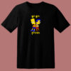 No New Friends Bart Simpson 80s T Shirt