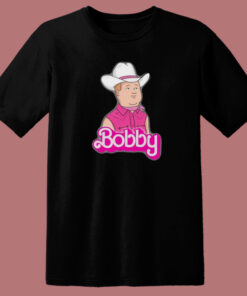 Noahsturm Barbie Bobby Hill T Shirt Style Noahsturm Barbie Bobby Hill T Shirt Style