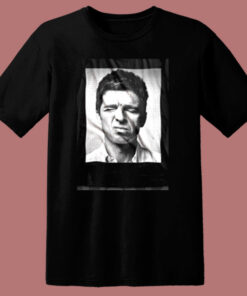 Noel Gallagher 80s T Shirt Noel Gallagher 80s T Shirt