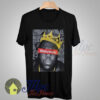 Notorious Big Biggie Hiphop Legend T Shirt