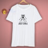 OMG Just Chill Baby Christmas T Shirt