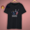 Oasis Band T Shirt