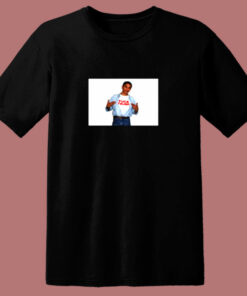 Obama Fuck Trump 80s T Shirt Obama Fuck Trump 80s T Shirt