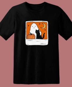 October Halloween Forever T Shirt Style October Halloween Forever T Shirt Style