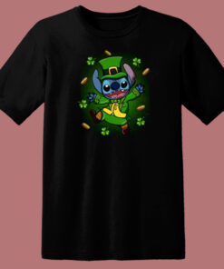 Ohana Patrick Day Funny 80s T Shirt Style Ohana Patrick Day Funny 80s T Shirt Style