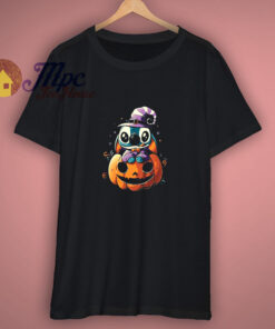 Ohana Pumpkin Halloween Shirt Ohana Pumpkin Halloween Shirt