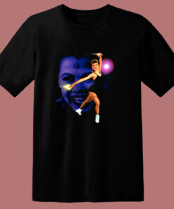 Oksana Baiul Skater Olympic Champion 80s T Shirt Oksana Baiul Skater Olympic Champion 80s T Shirt