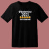 Oktoberfest 2021 Apart 80s T Shirt