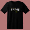Old No I Am Vintage 80s T Shirt