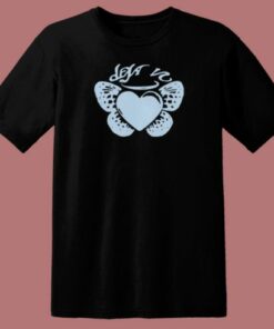 Olivia Rodrigo Deja Vu 80s T Shirt Style 2