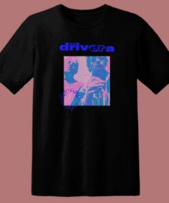Omg Album The Driver Era T Shirt Style