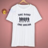 One Direction T Shirt