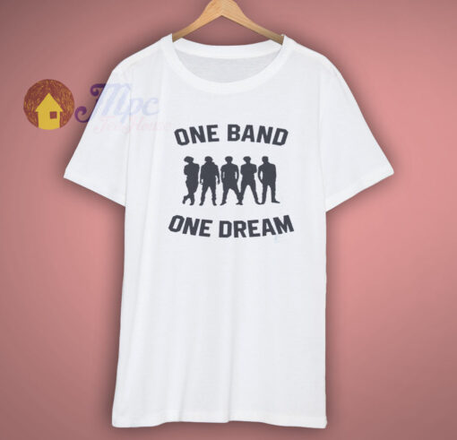 One Direction T Shirt