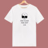 One Flesh One End Bitch T Shirt Style