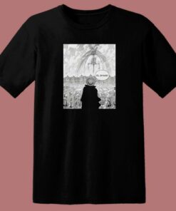 One Piece And Attack On Titan T Shirt Style