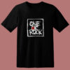 One Rock Grunge 80s T Shirt