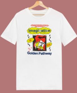Online Ceramics Imagination T Shirt Style