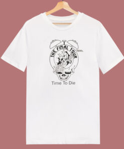 Online Ceramics The Final Tour T Shirt Style Online Ceramics The Final Tour T Shirt Style