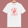 Online Ceramics We Love You T Shirt Style