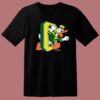 Oregon Ducks Disney T Shirt Style