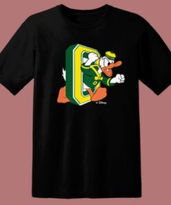 Oregon Ducks Disney T Shirt Style 1 Oregon Ducks Disney T Shirt Style 2