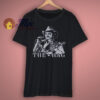 Outlaw Country Music T Shirt