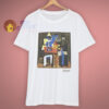 Pablo Picasso Vintage 80s T Shirt