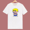 Pablo Sanchez Funny T Shirt Style
