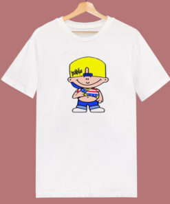 Pablo Sanchez Funny T Shirt Style