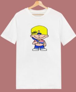 Pablo Sanchez Funny T Shirt Style