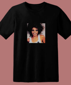 Palace Houston Photo Women 80s T Shirt