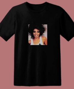 Palace Houston Photo Women 80s T Shirt