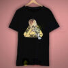 Palace Skeledon Vintage Skateboards T Shirt