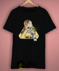 Palace Skeledon Vintage Skateboards T Shirt