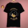 Pandemic Journey Of Faith T Shirt
