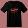 Pandemonium The Chilling Adventures Of Sabrina 80s T Shirt