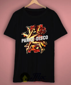 Panic At The Disco Classy T-Shirt