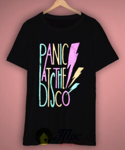 Panic At The Disco Flash T-Shirt