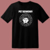 Paramore Hayley Pet Sematary T Shirt Style