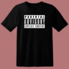 Parental Advisory Explicit Content T Shirt Style