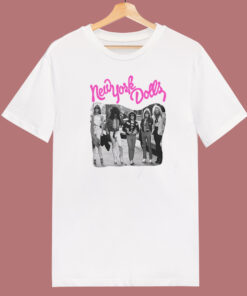 Paris Hilton New York Dolls T Shirt Style Paris Hilton New York Dolls T Shirt Style