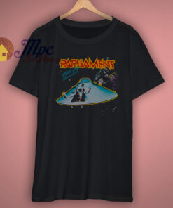 Parliament Vintage T Shirt