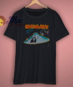 Parliament Vintage T Shirt