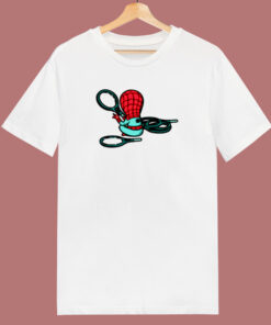 Part Time Job  Sport Shop 80s T Shirt