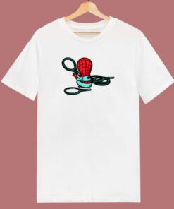 Part Time Job  Sport Shop 80s T Shirt