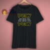 Party Gift Inspired Star Wars T Shirt