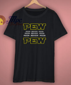 Party Gift Inspired Star Wars T Shirt