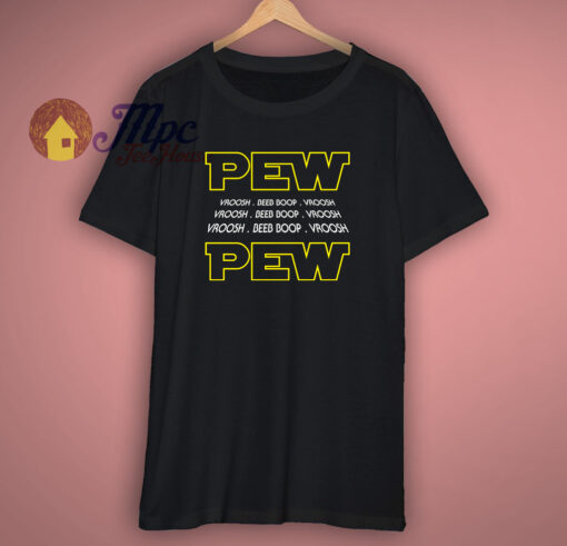 Party Gift Inspired Star Wars T Shirt